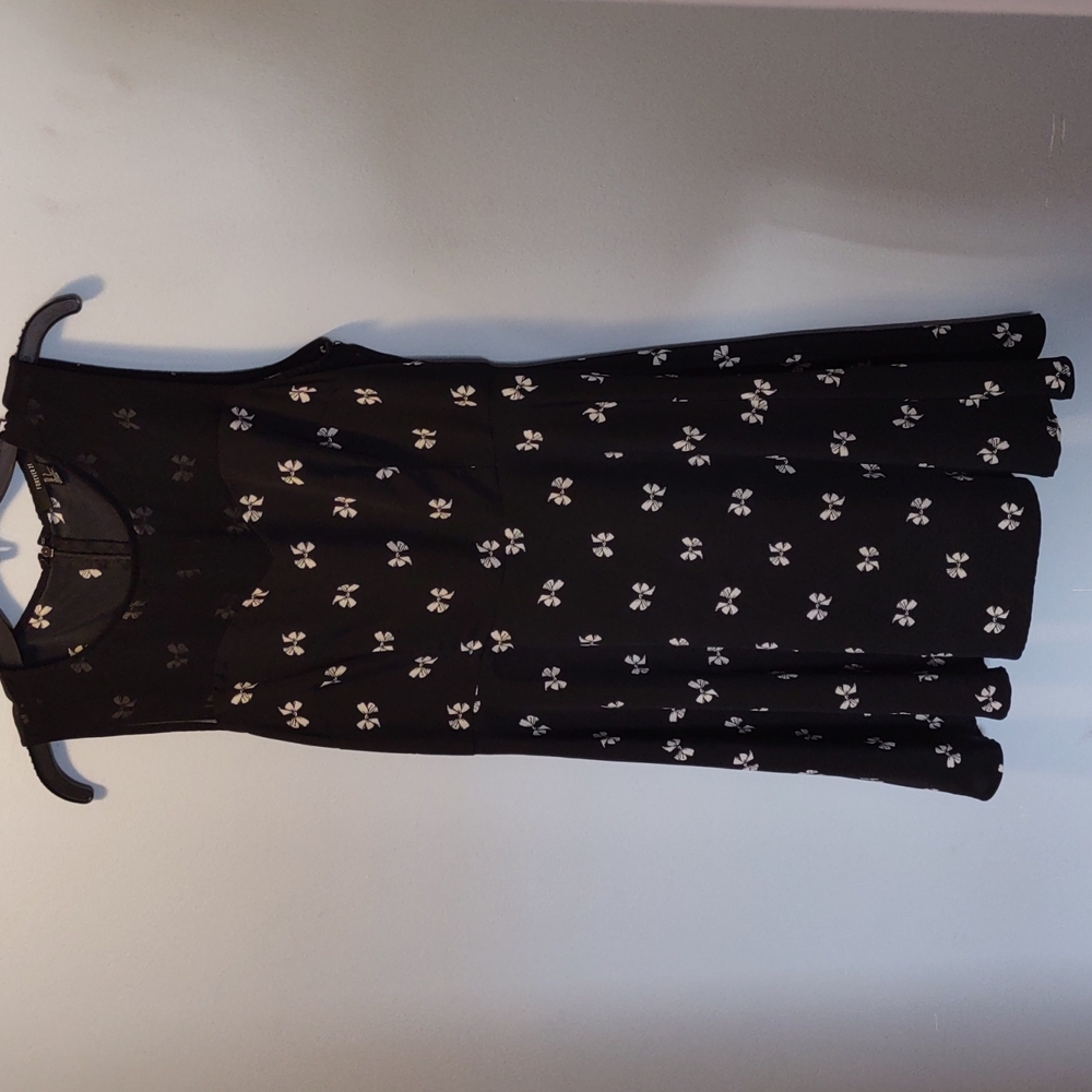 Forever 21 dress size large